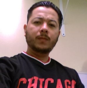 Meet your Posher, Julio